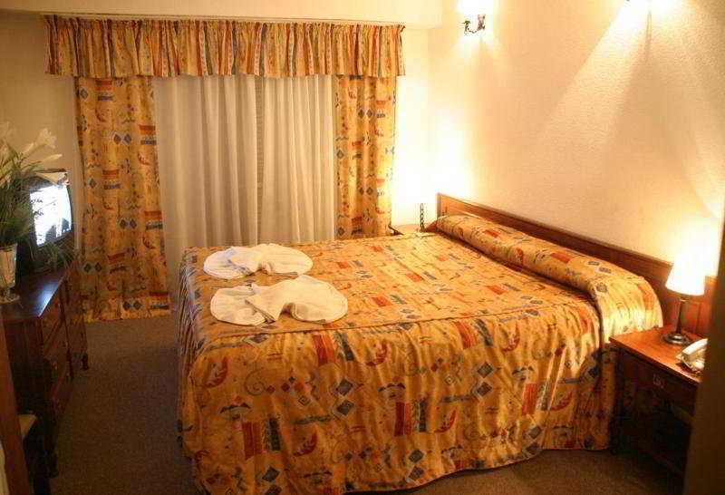 Hotel Dion Mar del Plata Exterior photo