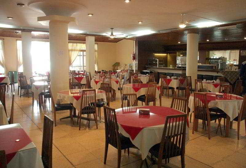 Hotel Dion Mar del Plata Exterior photo